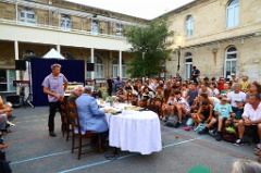 La Grande Tablee 1 * 6000 x 4000 * (11.61MB)